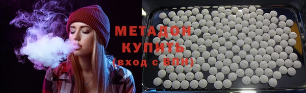 прущий лед Покров